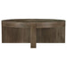 Kinkaid Coffee Table Sets - U&U Home Budget Furniture (Carteret, NJ)