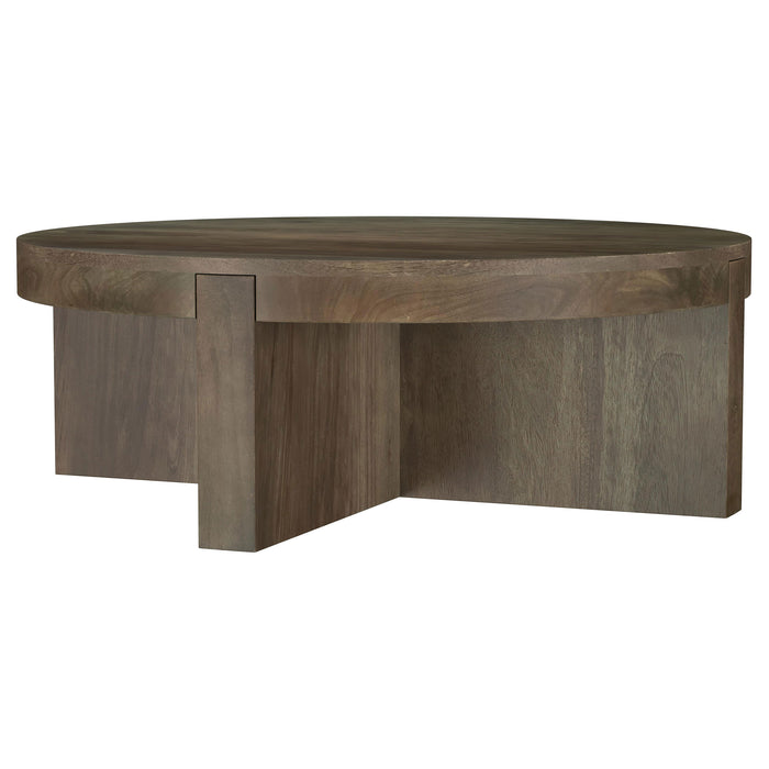 Kinkaid Coffee Table Sets - U&U Home Budget Furniture (Carteret, NJ)