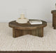 Kinkaid Coffee Table - U&U Home Budget Furniture (Carteret, NJ)