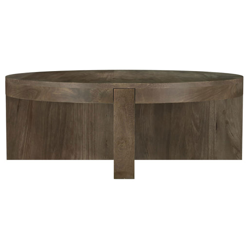 Kinkaid Coffee Table - U&U Home Budget Furniture (Carteret, NJ)