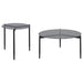 Rosalie Coffee Table Sets - U&U Home Budget Furniture (Carteret, NJ)