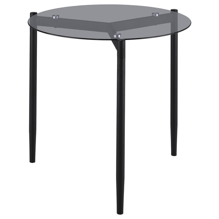 Rosalie Coffee Table Sets - U&U Home Budget Furniture (Carteret, NJ)