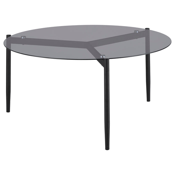Rosalie Coffee Table Sets - U&U Home Budget Furniture (Carteret, NJ)