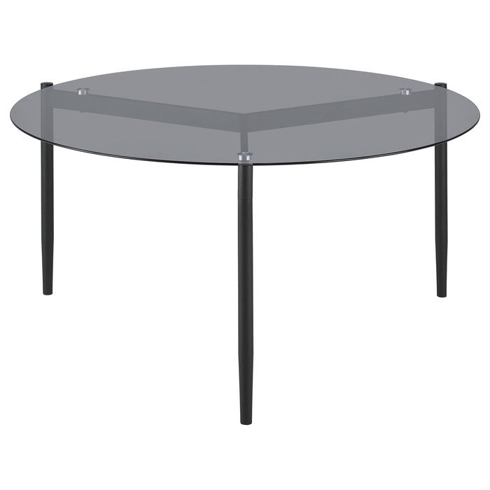Rosalie Coffee Table Sets - U&U Home Budget Furniture (Carteret, NJ)