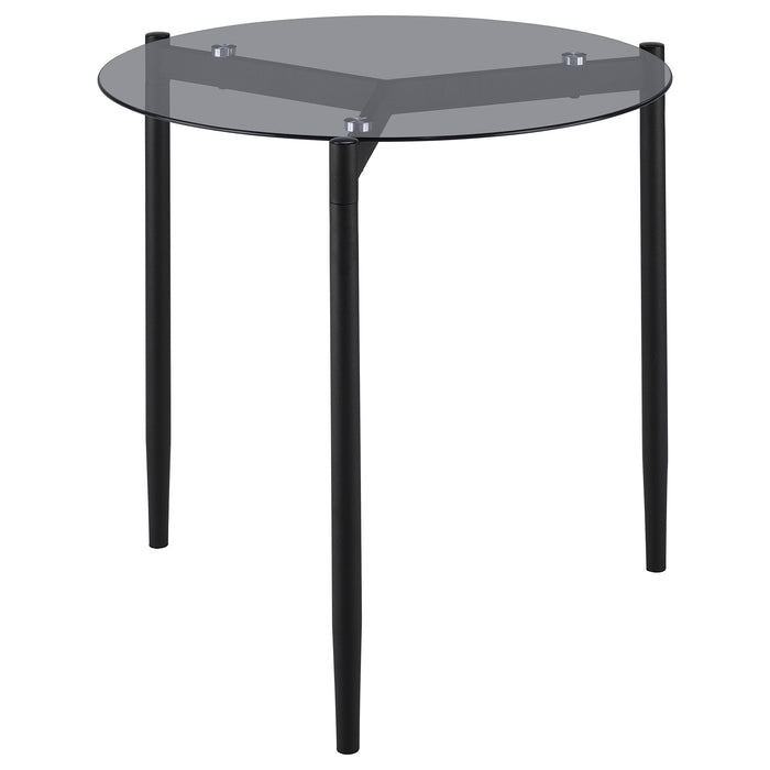 Rosalie Coffee Table Sets - U&U Home Budget Furniture (Carteret, NJ)