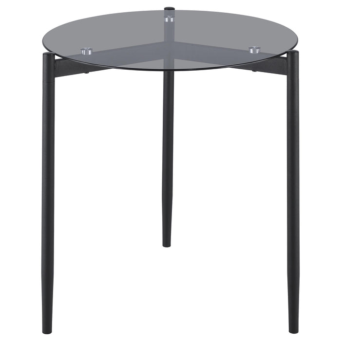 Rosalie Coffee Table Sets - U&U Home Budget Furniture (Carteret, NJ)