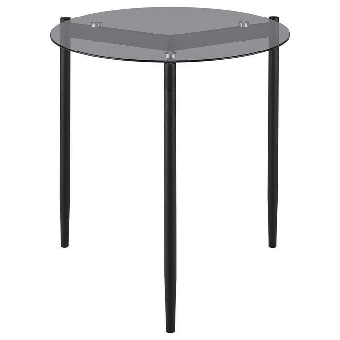 Rosalie Coffee Table Sets - U&U Home Budget Furniture (Carteret, NJ)