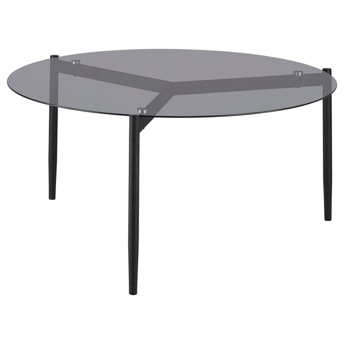 Rosalie Coffee Table Sets - U&U Home Budget Furniture (Carteret, NJ)