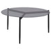 Rosalie Coffee Table Sets - U&U Home Budget Furniture (Carteret, NJ)
