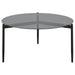 Rosalie Coffee Table Sets - U&U Home Budget Furniture (Carteret, NJ)
