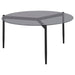 Rosalie Coffee Table Sets - U&U Home Budget Furniture (Carteret, NJ)