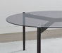 Rosalie Coffee Table - U&U Home Budget Furniture (Carteret, NJ)