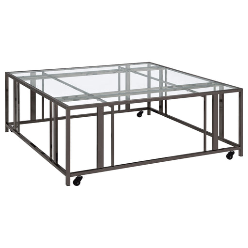 Adri Coffee Tables - U&U Home Budget Furniture (Carteret, NJ)