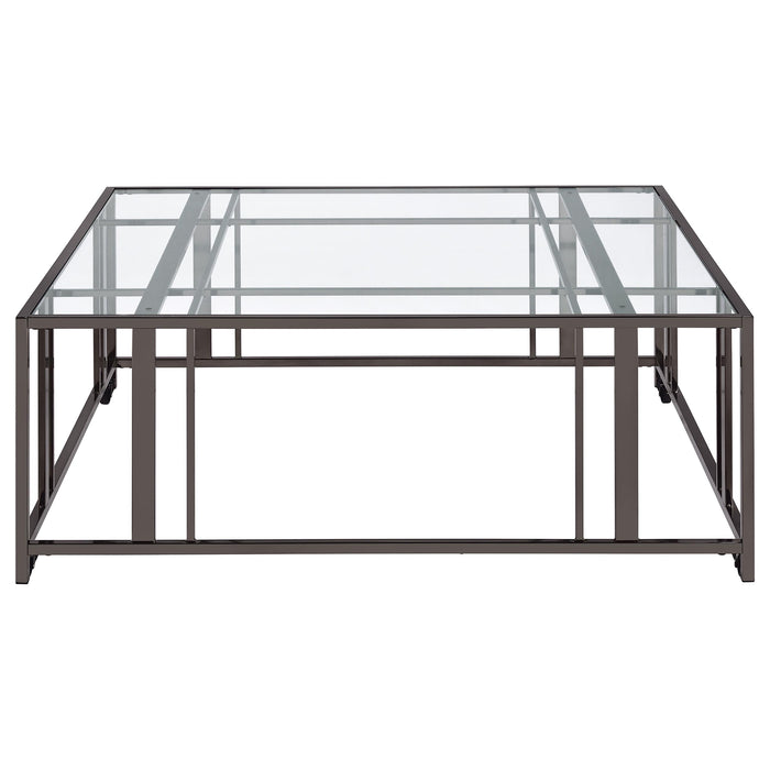 Adri Coffee Tables - U&U Home Budget Furniture (Carteret, NJ)