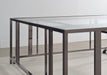 Adri Coffee Tables - U&U Home Budget Furniture (Carteret, NJ)