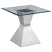 Jenny Coffee Table Sets - U&U Home Budget Furniture (Carteret, NJ)