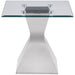 Jenny Coffee Table Sets - U&U Home Budget Furniture (Carteret, NJ)