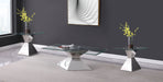 Jenny Coffee Table Sets - U&U Home Budget Furniture (Carteret, NJ)