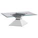Jenny Coffee Table Sets - U&U Home Budget Furniture (Carteret, NJ)