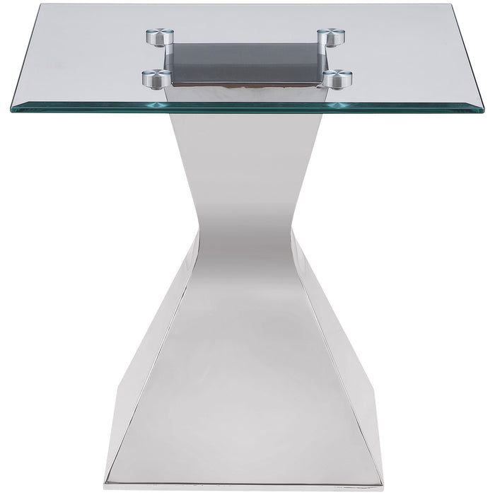 Jenny Coffee Table Sets - U&U Home Budget Furniture (Carteret, NJ)
