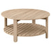 Fowler Coffee Table Sets - U&U Home Budget Furniture (Carteret, NJ)