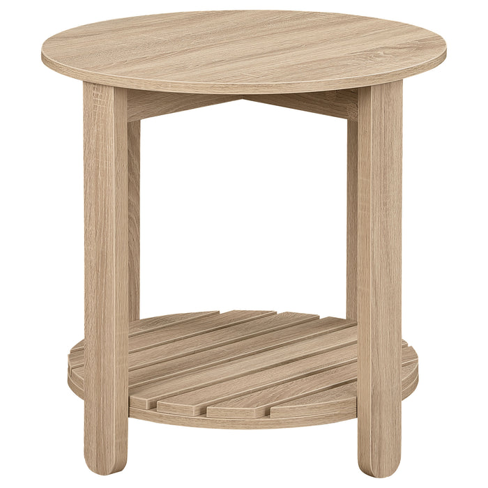 Fowler Coffee Table Sets - U&U Home Budget Furniture (Carteret, NJ)