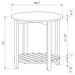 Fowler Coffee Table Sets - U&U Home Budget Furniture (Carteret, NJ)
