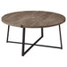 Marcus Coffee Table Sets - U&U Home Budget Furniture (Carteret, NJ)
