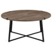 Marcus Coffee Table Sets - U&U Home Budget Furniture (Carteret, NJ)