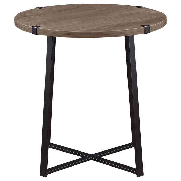 Marcus Coffee Table Sets - U&U Home Budget Furniture (Carteret, NJ)