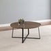 Marcus Coffee Table - U&U Home Budget Furniture (Carteret, NJ)