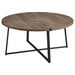 Marcus Coffee Table - U&U Home Budget Furniture (Carteret, NJ)