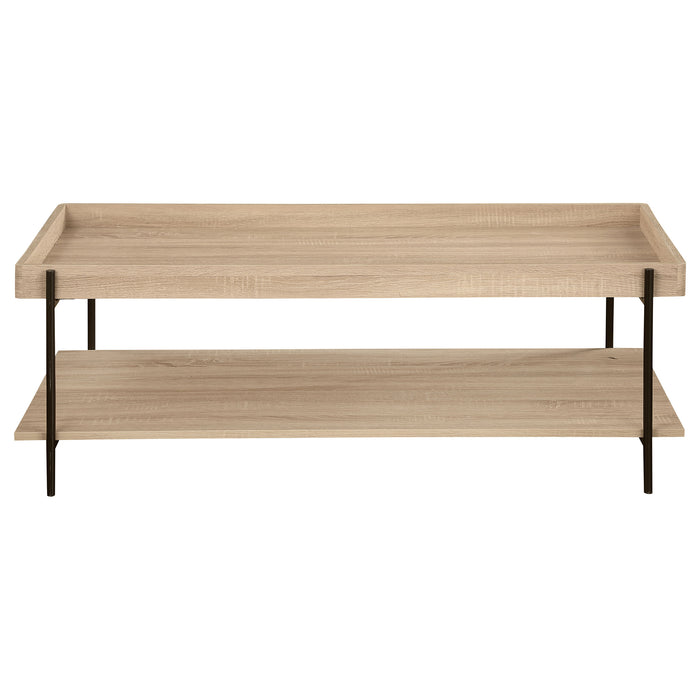 Fallon Coffee Table Sets - U&U Home Budget Furniture (Carteret, NJ)