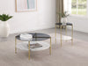 Jonelle End & Side Table - U&U Home Budget Furniture (Carteret, NJ)