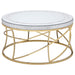 Elise Coffee Table Sets - U&U Home Budget Furniture (Carteret, NJ)
