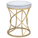 Elise Coffee Table Sets - U&U Home Budget Furniture (Carteret, NJ)