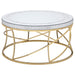 Elise Coffee Table Sets - U&U Home Budget Furniture (Carteret, NJ)