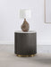 Jason End & Side Table - U&U Home Budget Furniture (Carteret, NJ)