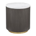 Jason End & Side Table - U&U Home Budget Furniture (Carteret, NJ)