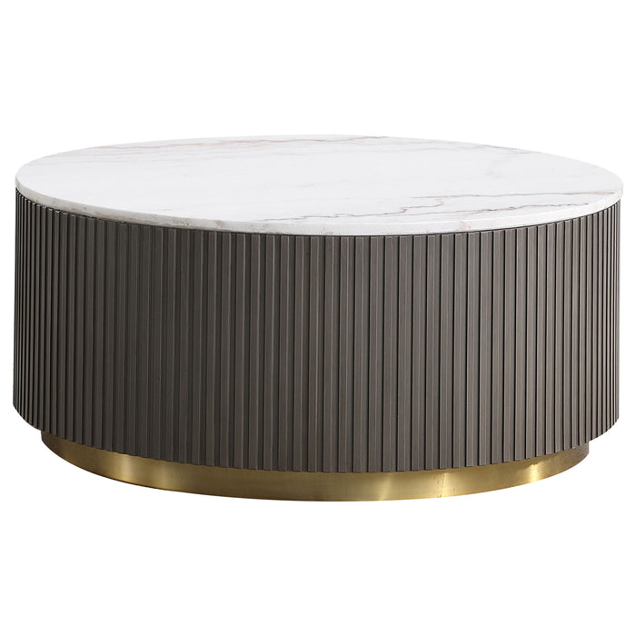 Jason Coffee Table Sets - U&U Home Budget Furniture (Carteret, NJ)