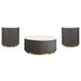 Jason Coffee Table Sets - U&U Home Budget Furniture (Carteret, NJ)