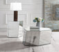 Capella Coffee Table Sets - U&U Home Budget Furniture (Carteret, NJ)