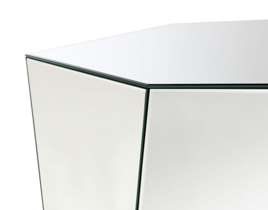 Capella Coffee Table Sets - U&U Home Budget Furniture (Carteret, NJ)