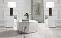 Capella Coffee Table Sets - U&U Home Budget Furniture (Carteret, NJ)