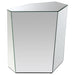 Capella Coffee Table Sets - U&U Home Budget Furniture (Carteret, NJ)