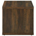Frisco End & Side Table - U&U Home Budget Furniture (Carteret, NJ)