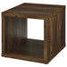 Frisco Coffee Table Sets - U&U Home Budget Furniture (Carteret, NJ)