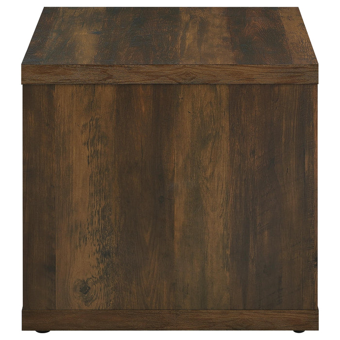 Frisco Coffee Table Sets - U&U Home Budget Furniture (Carteret, NJ)