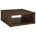 Frisco Coffee Table Sets - U&U Home Budget Furniture (Carteret, NJ)