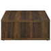 Frisco Coffee Table Sets - U&U Home Budget Furniture (Carteret, NJ)